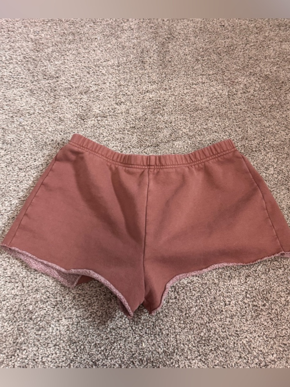 TNA Perfect Cozy Shorts